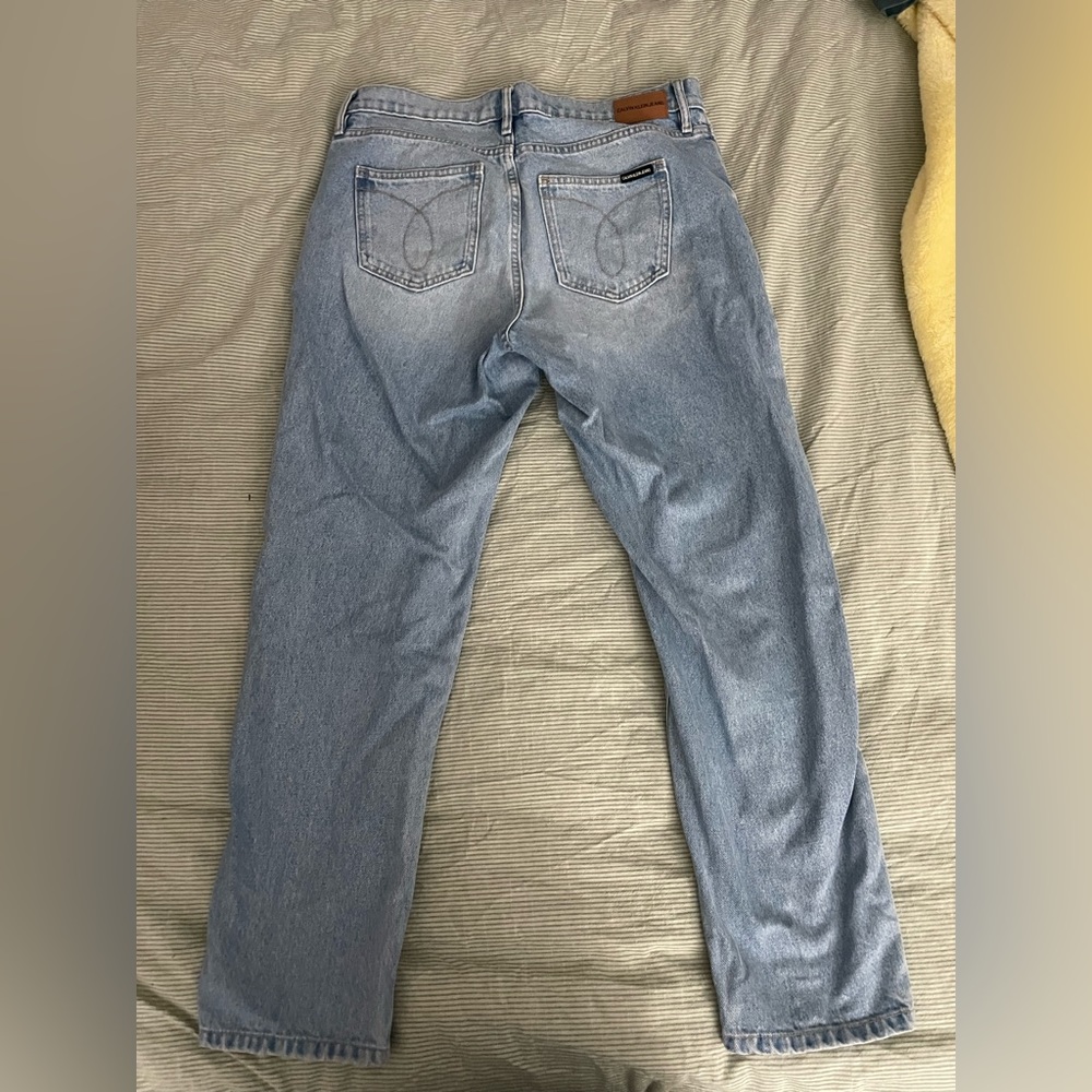 calvin klein jeans
